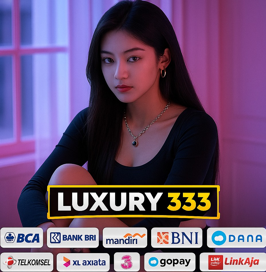 LUXURY333